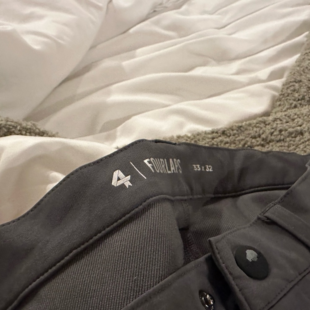 4 Laps Traverse Pants Bundle !